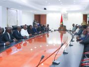 Conseil d’administration de l’OAPI: les ministres du commerce apportent leur soutien à la Transition burkinabè