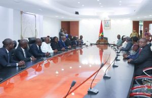 Conseil d’administration de l’OAPI: les ministres du commerce apportent leur soutien à la Transition burkinabè