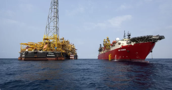 Exportation de pétrole: l’Angola quitte l’OPEP