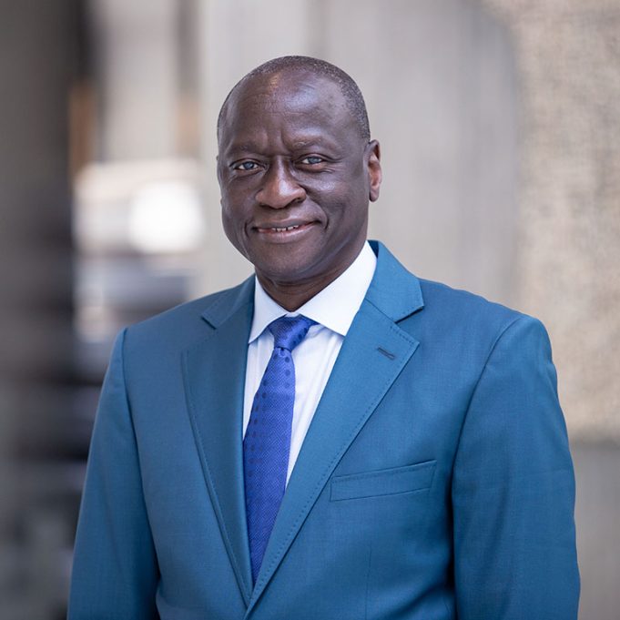 Électrifier l’Afrique de l’Ouest et du Centre pour un avenir plus lumineux