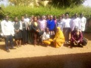 Burkina/Justice climatique: un réseau de journalistes et communicateurs formés