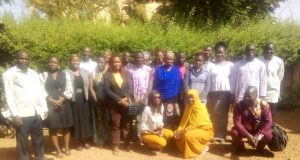 Burkina/Justice climatique: un réseau de journalistes et communicateurs formés