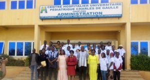 Burkina: la campagne de dépistage gratuit du sida lancée du 14 au 15 décembre dans 15 centres sanitaires