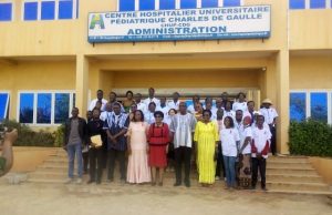Burkina: la campagne de dépistage gratuit du sida lancée du 14 au 15 décembre dans 15 centres sanitaires