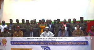 Burkina: eDouanes, la solution aux longs délais de traitement des services