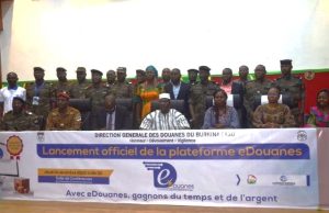Burkina: eDouanes, la solution aux longs délais de traitement des services