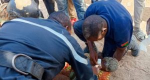 Burkina: un enfant de 14 ans sauve une fillette tombée dans un puits à Pissila