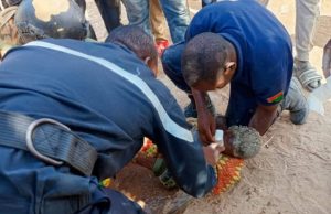 Burkina: un enfant de 14 ans sauve une fillette tombée dans un puits à Pissila
