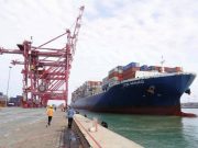 Le Togo veut ouvrir un accès à la mer aux pays de l’AES