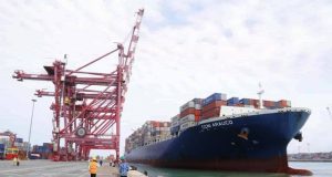 Le Togo veut ouvrir un accès à la mer aux pays de l’AES