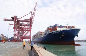 Port de Cotonou: levée de la mesure de suspension des importations des marchandises à destination du Niger