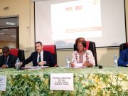 Burkina: «regards croisés» sur «les contes du Maroc et du Burkina Faso»
