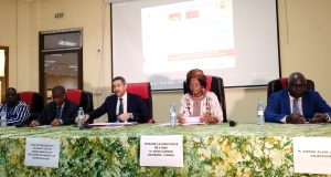 Burkina: «regards croisés» sur «les contes du Maroc et du Burkina Faso»