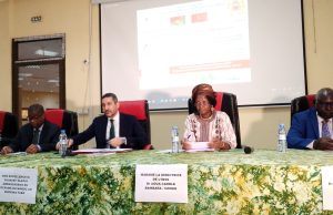 Burkina: «regards croisés» sur «les contes du Maroc et du Burkina Faso»