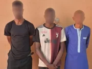 Ouagadougou: ils escroquaient les gens à travers Facebook et WhatsApp