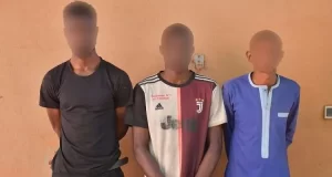 Ouagadougou: ils escroquaient les gens à travers Facebook et WhatsApp