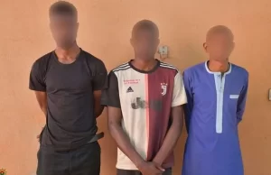 Ouagadougou: ils escroquaient les gens à travers Facebook et WhatsApp