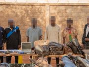 Ouagadougou/Criminalité urbaine: ils ciblaient les femmes circulant à moto