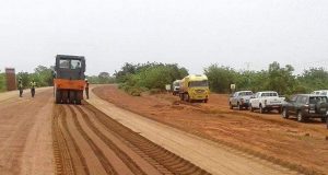 Axe Sakoinsé-Koudougou: la circulation interdite pour les cars de voyage et les camions poids lourds