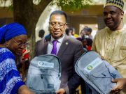 Mali: le geste de solidarité de la CEDEAO envers des élèves