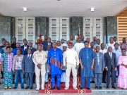 Burkina/CSM: la délinquance financière et économique au menu des échanges de la rencontre statutaire
