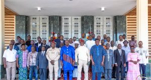 Burkina/CSM: la délinquance financière et économique au menu des échanges de la rencontre statutaire