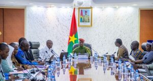 Burkina: compte rendu du Conseil des ministres du mercredi 6 décembre