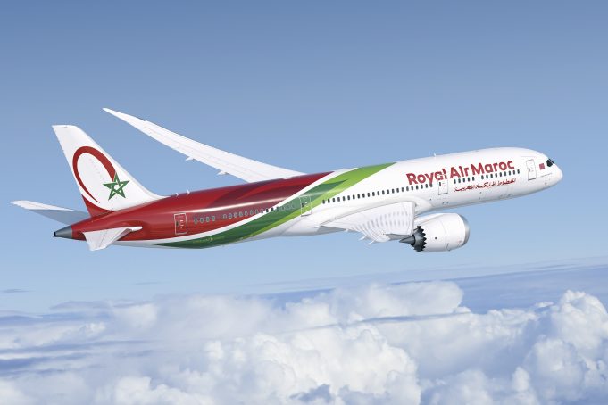 Burkina: les passagers de Royal Air Maroc ne sont pas contents