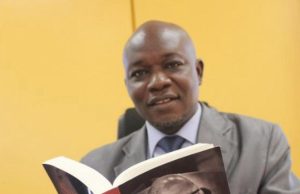 Burkina: décès de Ibrahiman Sakandé, ex-directeur de communication de la Présidence
