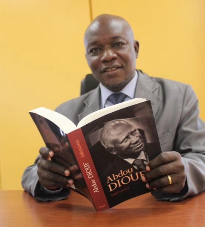 Burkina: décès de Ibrahiman Sakandé, ex-directeur de communication de la Présidence