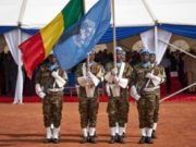 Mali: la Minusma rétrocède un de ses derniers camps dans le Nord