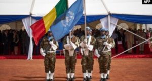 Mali: la Minusma rétrocède un de ses derniers camps dans le Nord