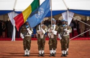 Mali: la Minusma rétrocède un de ses derniers camps dans le Nord