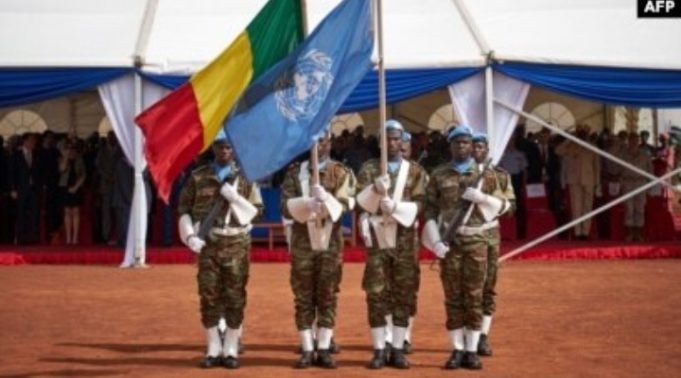Mali: la Minusma rétrocède un de ses derniers camps dans le Nord