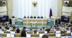 Russie: Poutine vers un autre mandat présidentiel