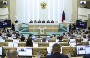 Russie: Poutine vers un autre mandat présidentiel