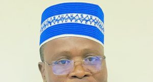 Burkina/CHU de Tengandogo: le nouveau DG, Lin Somda installé