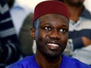 Présidentielle sénégalaise: Ousmane Sonko revient dans la course!