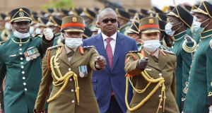 Guinée Bissau: dissolution du parlement après une « tentative de coup d’Etat »