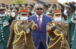 Guinée Bissau: dissolution du parlement après une « tentative de coup d’Etat »