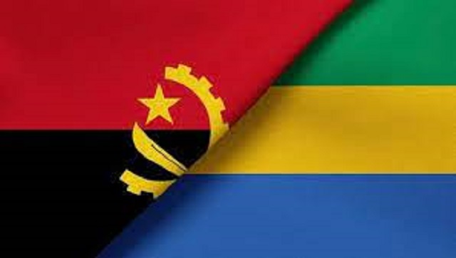 Un bras de fer diplomatique entre le Gabon et l'Angola