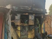 Ouahigouya: l’explosion d’une bouteille de gaz cause des dégâts matériels