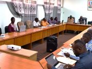 Burkina/Pires formes de travail des enfants: examen de la mise en œuvre de la stratégie de lutte en 2022