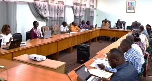 Burkina/Pires formes de travail des enfants: examen de la mise en œuvre de la stratégie de lutte en 2022