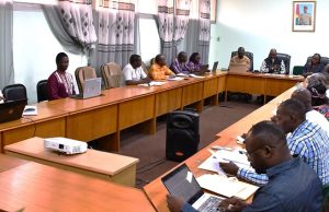 Burkina/Pires formes de travail des enfants: examen de la mise en œuvre de la stratégie de lutte en 2022