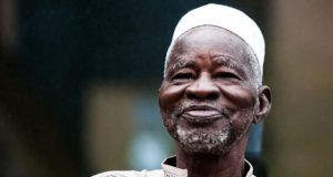 Burkina: décès de Yacouba Sawadogo, Prix Nobel Alternatif 2018