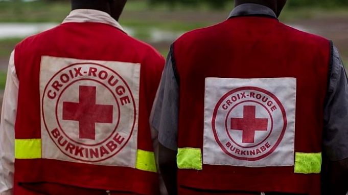 Journée mondiale de la Croix-Rouge et du Croissant-Rouge 2026: “Unis dans l’humanité’’