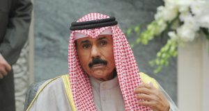 Koweït: décès de l’émir Nawaf Al Ahmad Al Sabah