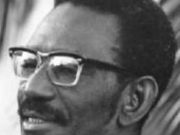 Cheikh Anta DIOP et la crise sécuritaire au Burkina