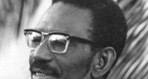 Cheikh Anta DIOP et la crise sécuritaire au Burkina